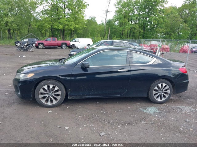 Honda ACCORD EX 2014 1HGCT1B72EA011282 Image 14