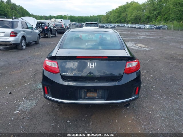 Honda ACCORD EX 2014 1HGCT1B72EA011282 Image 16