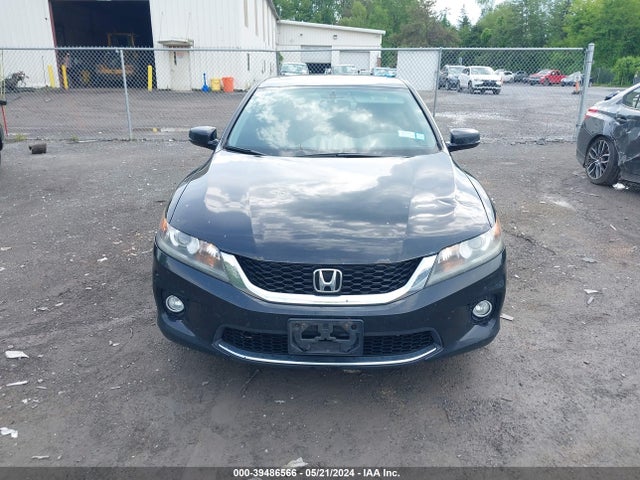 Honda ACCORD EX 2014 1HGCT1B72EA011282 Image 6