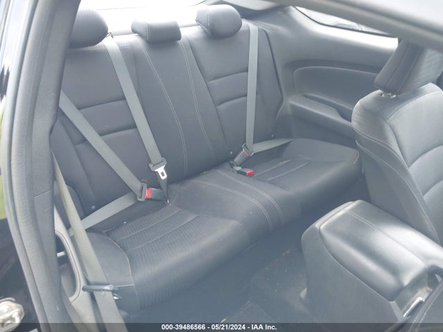 Honda ACCORD EX 2014 1HGCT1B72EA011282 Image 8