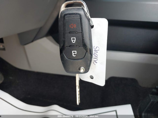 Ford F-150 Xl 2017 1FTEW1CP6HKC16437 Image 11