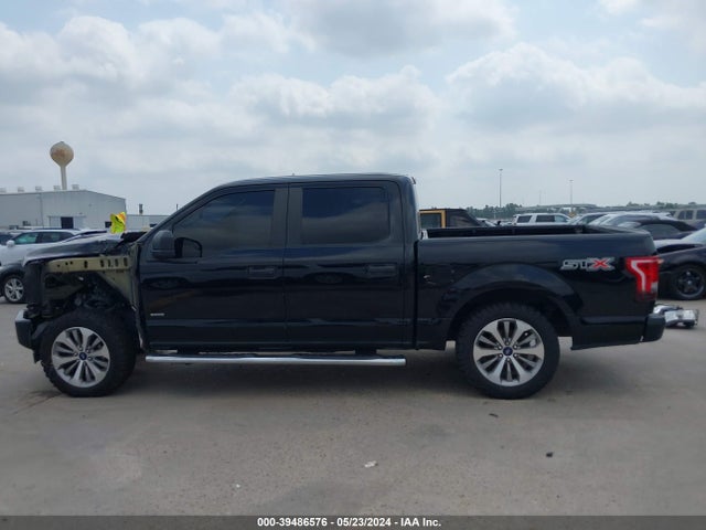 Ford F-150 Xl 2017 1FTEW1CP6HKC16437 Image 15