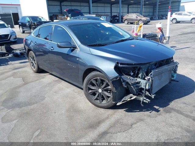 2019 1G1ZD5STXKF106142 zdjęcie główne