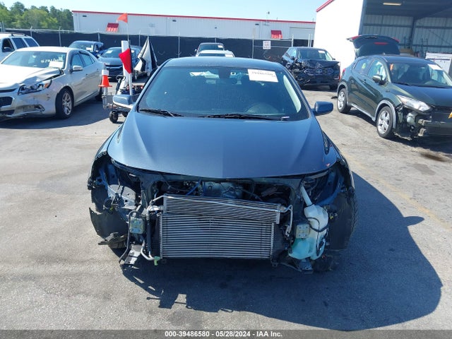 Chevrolet MALIBU LT 2019 1G1ZD5STXKF106142 Image 13