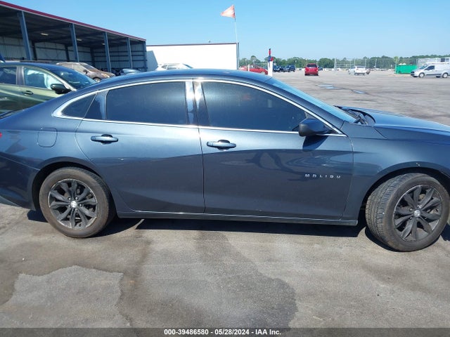 Chevrolet MALIBU LT 2019 1G1ZD5STXKF106142 Image 14