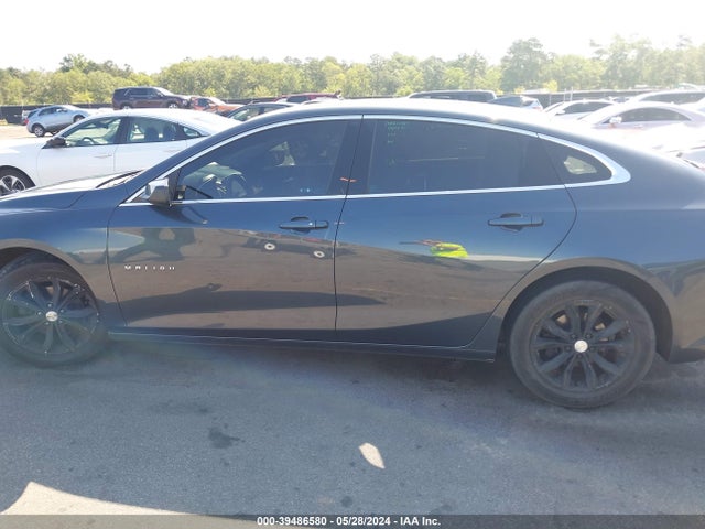Chevrolet MALIBU LT 2019 1G1ZD5STXKF106142 Image 15