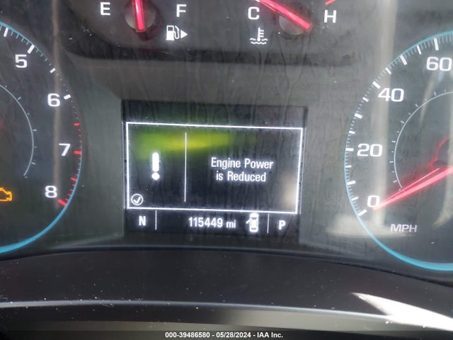 Chevrolet MALIBU LT 2019 1G1ZD5STXKF106142 Image 16
