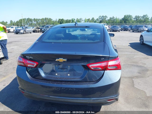Chevrolet MALIBU LT 2019 1G1ZD5STXKF106142 Image 17