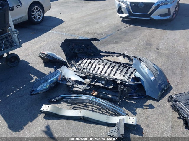 Chevrolet MALIBU LT 2019 1G1ZD5STXKF106142 Image 12