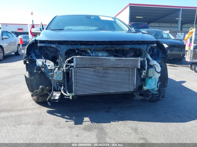 Chevrolet MALIBU LT 2019 1G1ZD5STXKF106142 Image 6
