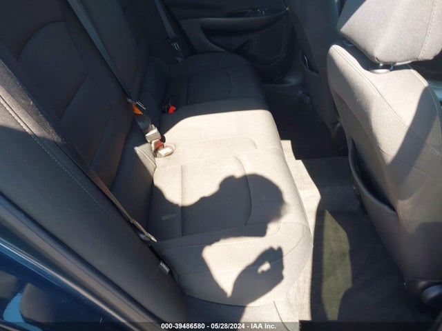Chevrolet MALIBU LT 2019 1G1ZD5STXKF106142 Image 8