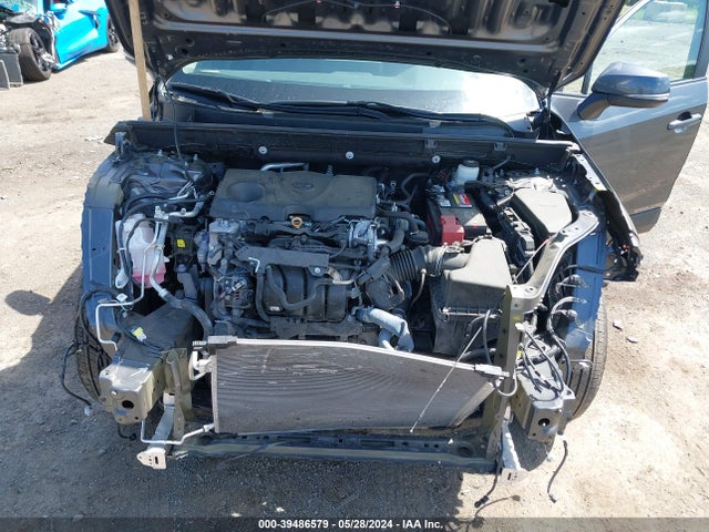 Toyota RAV4 LE 2019 2T3G1RFV4KC015068 Image 10