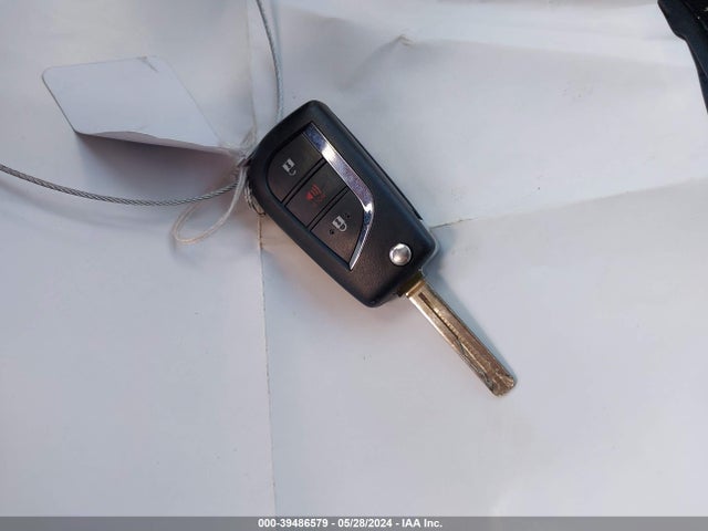 Toyota RAV4 LE 2019 2T3G1RFV4KC015068 Image 11