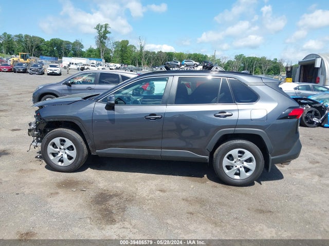 Toyota RAV4 LE 2019 2T3G1RFV4KC015068 Image 14