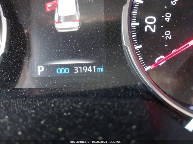 Toyota RAV4 LE 2019 2T3G1RFV4KC015068 Image 15