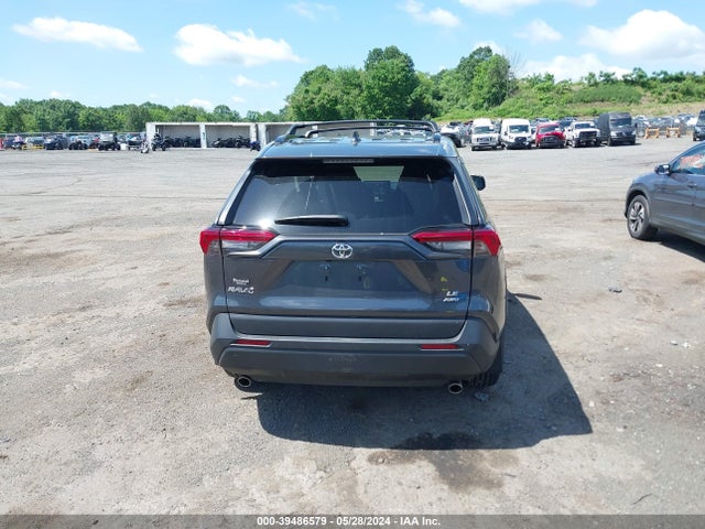 Toyota RAV4 LE 2019 2T3G1RFV4KC015068 Image 16