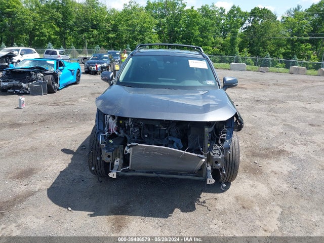Toyota RAV4 LE 2019 2T3G1RFV4KC015068 Image 6