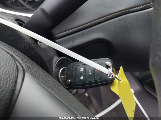 Chevrolet Camaro 1ls 2015 2G1FA1E30F9114636 Image 11