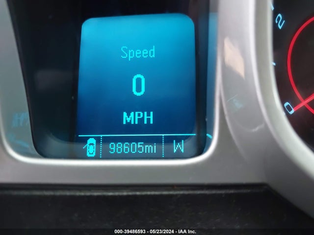 Chevrolet Camaro 1ls 2015 2G1FA1E30F9114636 Image 15