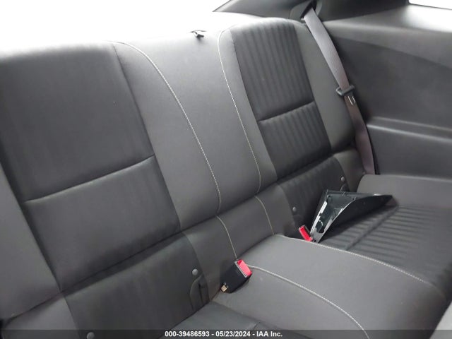 Chevrolet Camaro 1ls 2015 2G1FA1E30F9114636 Image 8