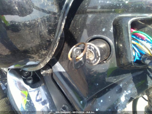 2003 YAMAHA XVS1100 JYAVP11E13A041992 Photo 10
