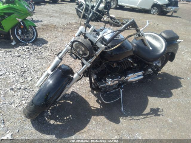 2003 YAMAHA XVS1100 JYAVP11E13A041992 Photo 1