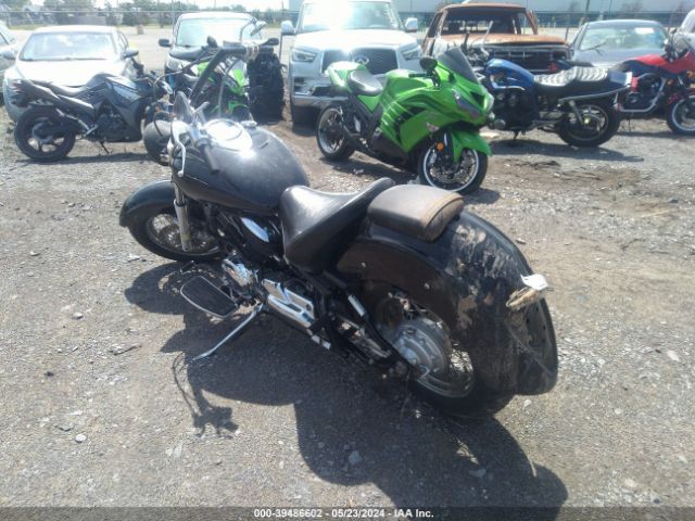 2003 YAMAHA XVS1100 JYAVP11E13A041992 Photo 2