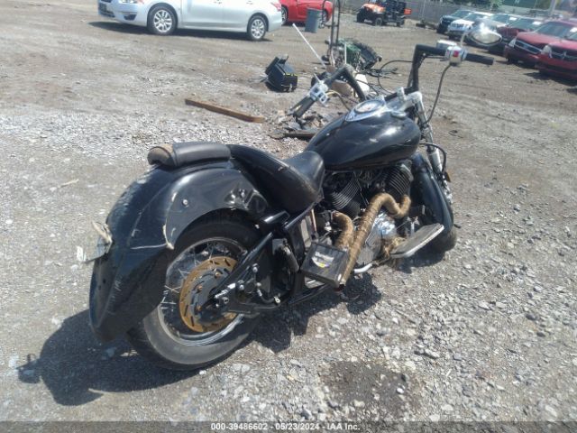 2003 YAMAHA XVS1100 JYAVP11E13A041992 Photo 3