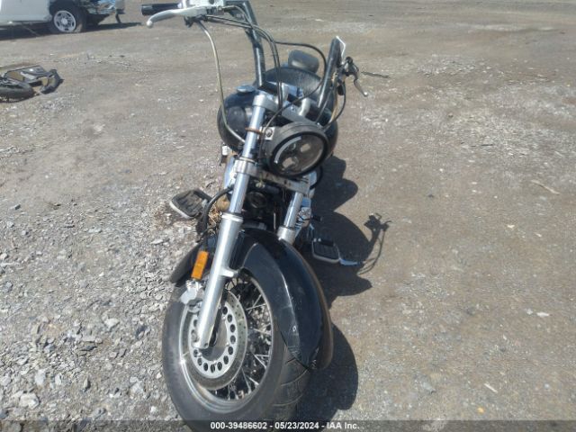 2003 YAMAHA XVS1100 JYAVP11E13A041992 Photo 4