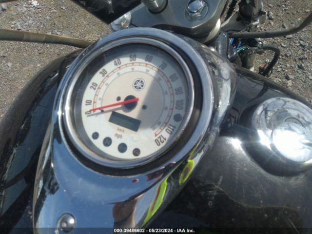 2003 YAMAHA XVS1100 JYAVP11E13A041992 Photo 6