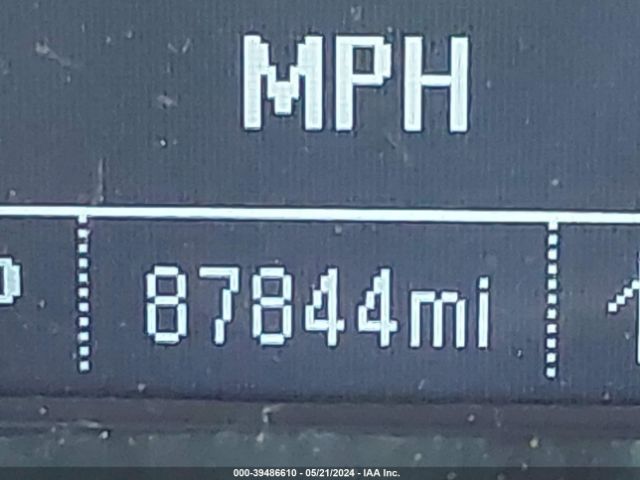 3GCPCPEC8JG386908 Chevrolet Silverado 1500 Custom