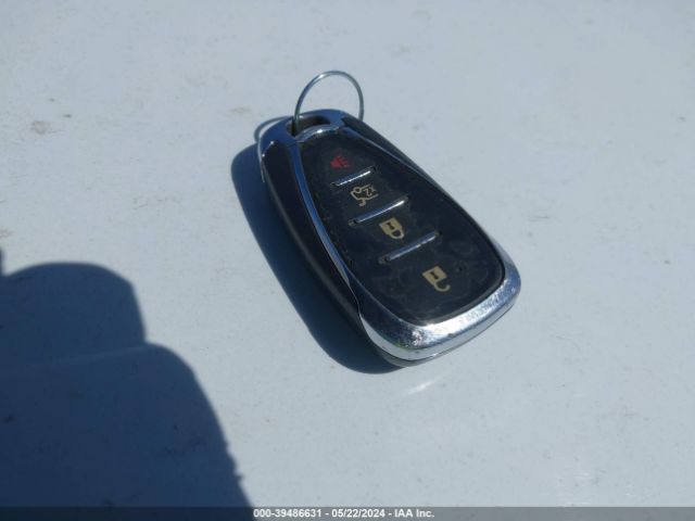 1G1FA1RX6J0183699 Chevrolet Camaro 1ls