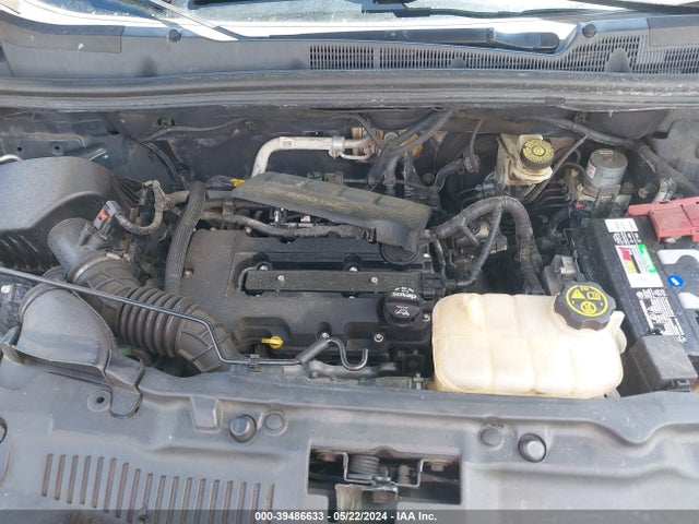 Buick Encore 2016 KL4CJASB0GB629815 Image 10