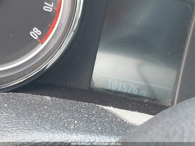 Buick Encore 2016 KL4CJASB0GB629815 Image 7