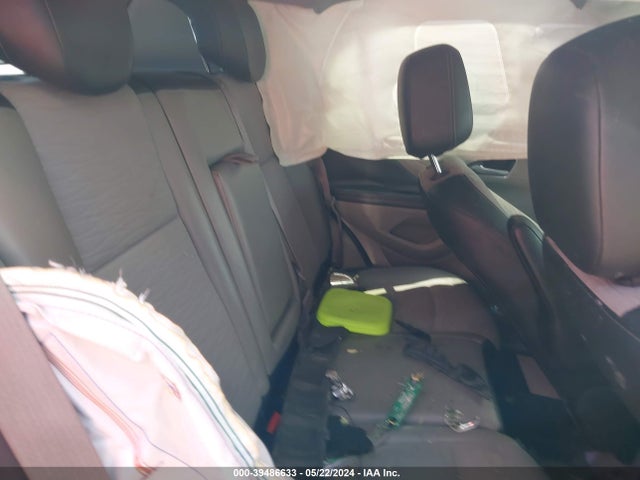 Buick Encore 2016 KL4CJASB0GB629815 Image 8