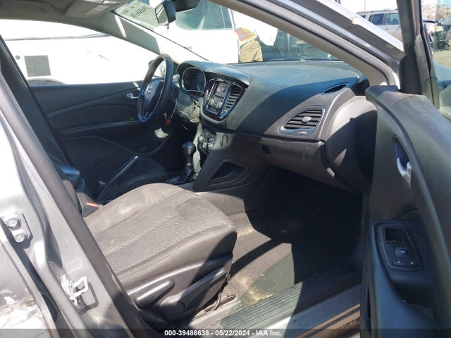 Dodge DART SXT 2016 1C3CDFBB8GD661348 Image 5
