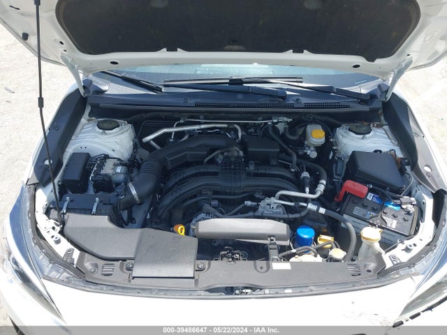 Subaru Crosstrek Premium 2020 JF2GTAEC5LH265714 Image 10