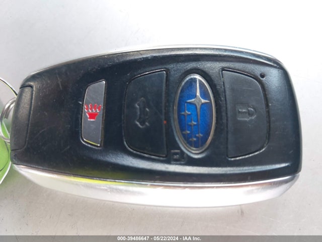 Subaru Crosstrek Premium 2020 JF2GTAEC5LH265714 Image 11