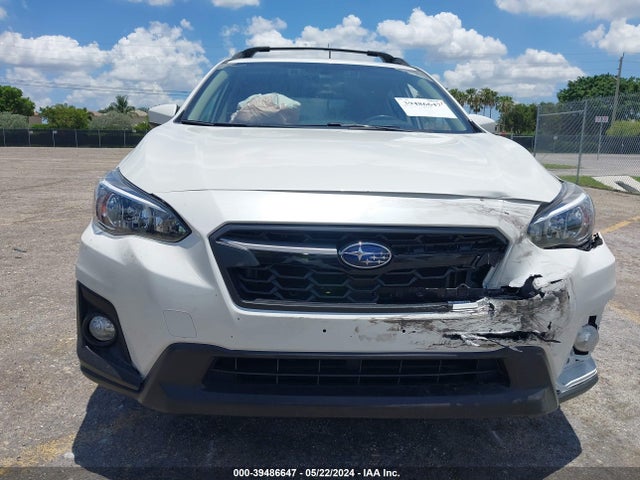 Subaru Crosstrek Premium 2020 JF2GTAEC5LH265714 Image 12