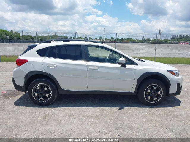 Subaru Crosstrek Premium 2020 JF2GTAEC5LH265714 Image 13