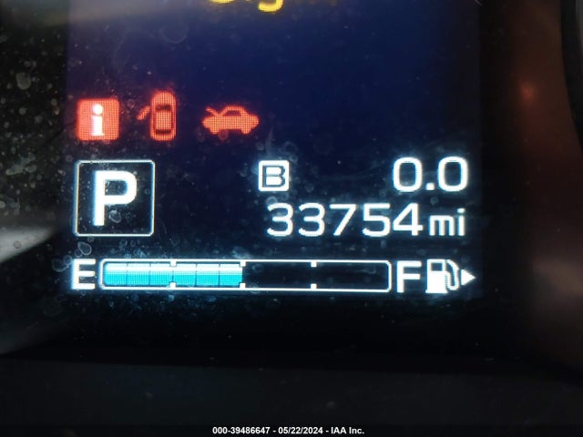 Subaru Crosstrek Premium 2020 JF2GTAEC5LH265714 Image 15