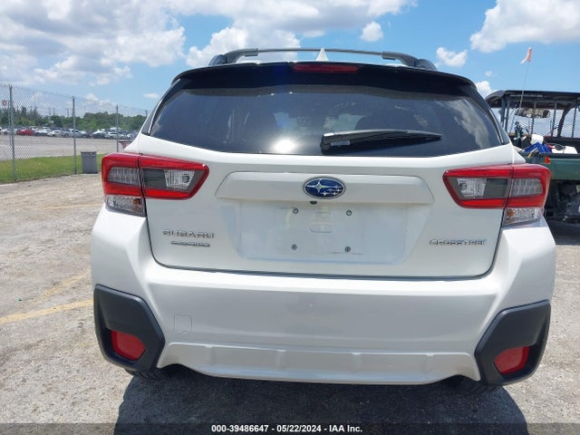 Subaru Crosstrek Premium 2020 JF2GTAEC5LH265714 Image 16