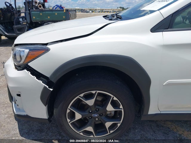 Subaru Crosstrek Premium 2020 JF2GTAEC5LH265714 Image 17