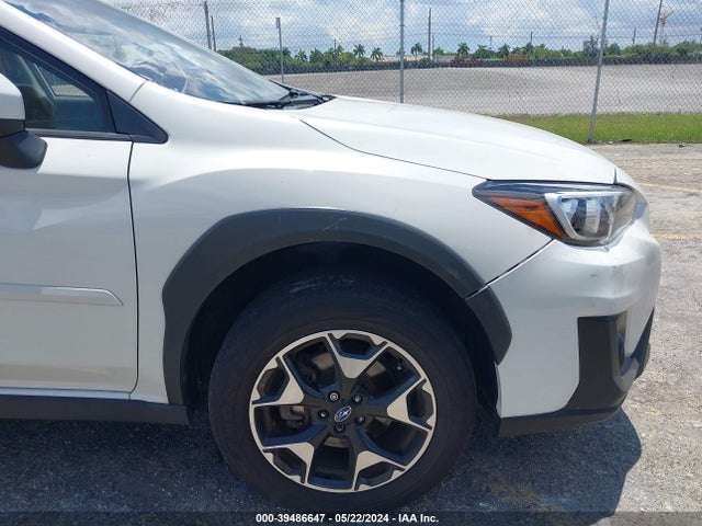 Subaru Crosstrek Premium 2020 JF2GTAEC5LH265714 Image 18