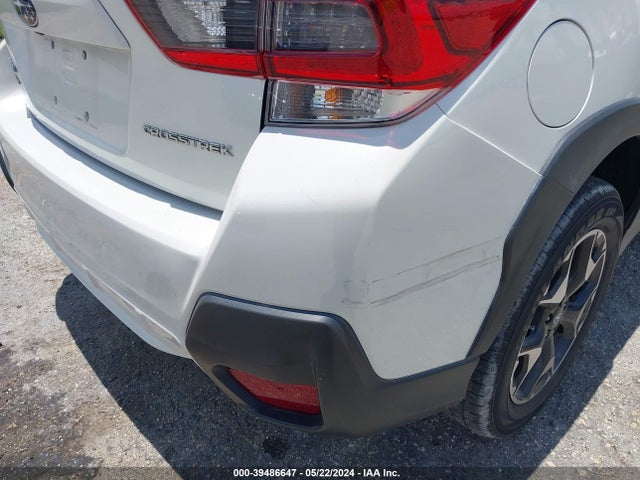 Subaru Crosstrek Premium 2020 JF2GTAEC5LH265714 Image 19