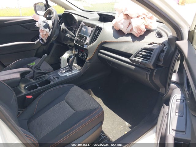 Subaru Crosstrek Premium 2020 JF2GTAEC5LH265714 Image 5