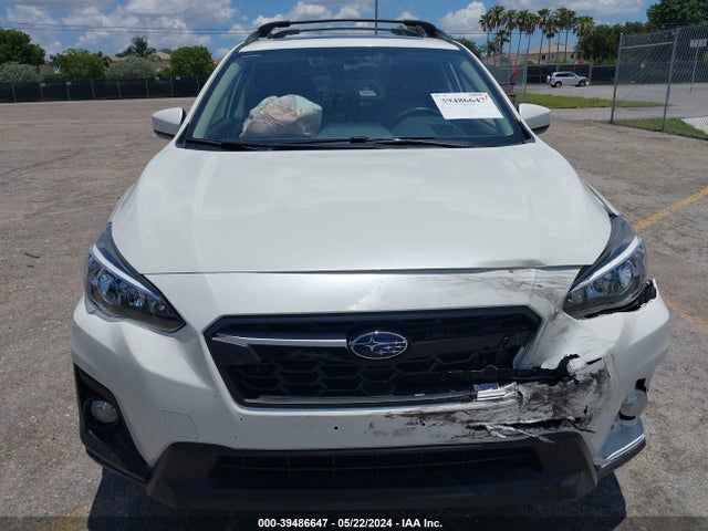 Subaru Crosstrek Premium 2020 JF2GTAEC5LH265714 Image 6