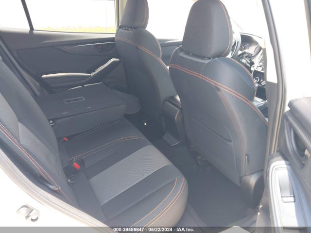 Subaru Crosstrek Premium 2020 JF2GTAEC5LH265714 Image 8