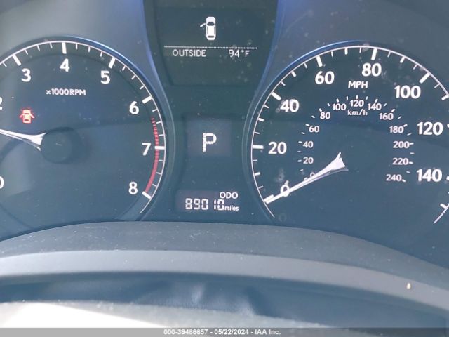 2T2ZK1BA2EC144459 Lexus RX 350