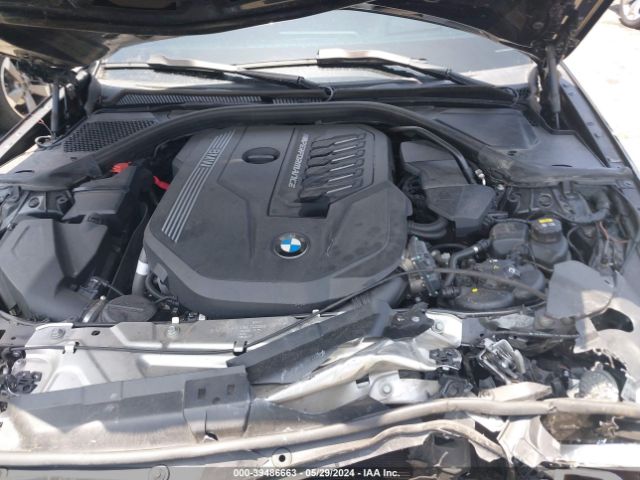 WBA5U7C01LA232391 BMW 3 Series M340i